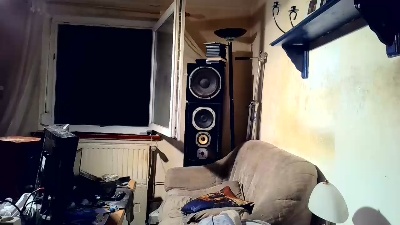DAUERWICHSERX live cam on Cam4