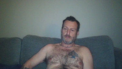 DCpTTer live cam on Cam4
