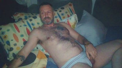 DCpTTer live cam on Cam4