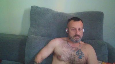 DCpTTer live cam on Cam4
