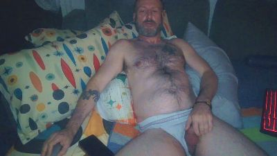 DCpTTer live cam on Cam4