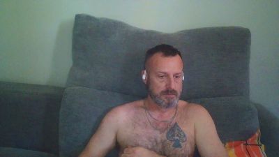 DCpTTer live cam on Cam4