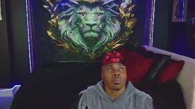 DCrush live cam on Cam4