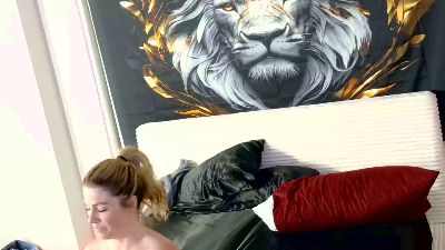 DCrush live cam on Cam4