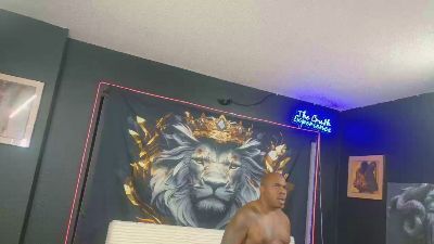 DCrush live cam on Cam4