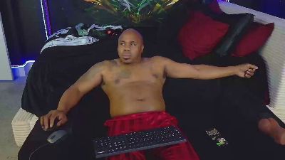DCrush live cam on Cam4
