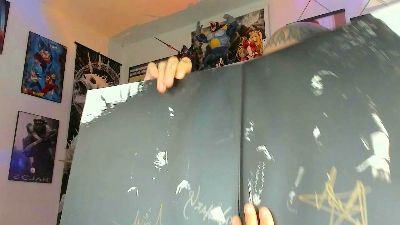 DEATHINK666XX live cam on Cam4