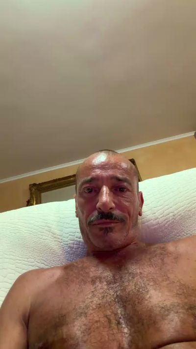 DEVILMAN66RM live cam on Cam4
