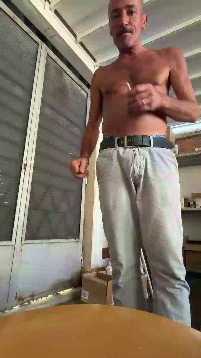 DEVILMAN66RM live cam on Cam4