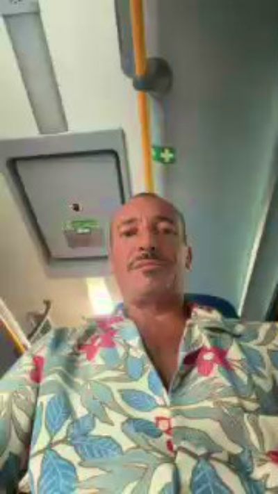 DEVILMAN66RM live cam on Cam4