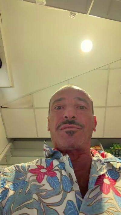 DEVILMAN66RM live cam on Cam4