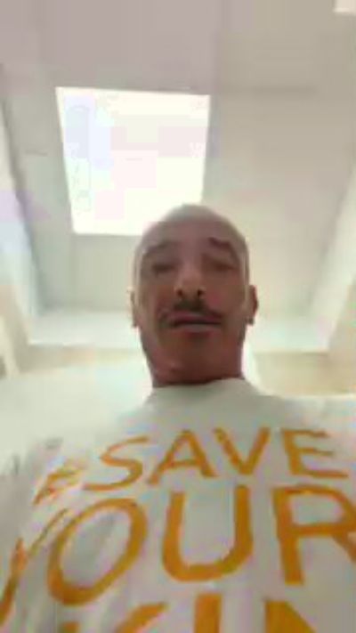 DEVILMAN66RM live cam on Cam4