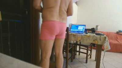 DHOTXXX live cam on Cam4