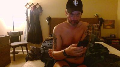 DIRT_NASTY_ live cam on Cam4