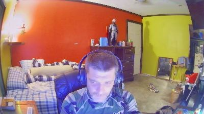 Profile and Statistics for DJScottyJ69 on Cam4