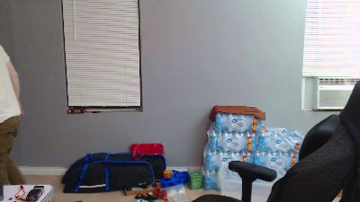 DJSexyTime live cam on Cam4