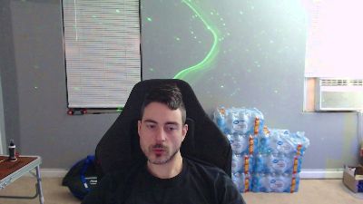 DJSexyTime live cam on Cam4