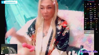 DLP_naoki4 live cam on Cam4