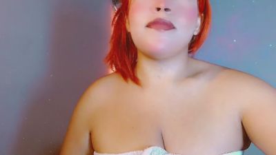 DMattws_Barbie live cam on Cam4