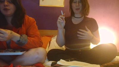 DNadia live cam on Cam4