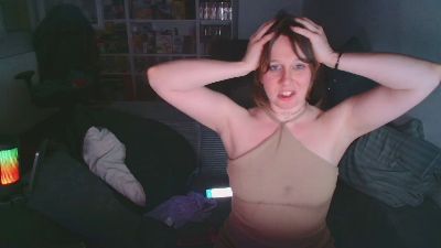 DNadia live cam on Cam4