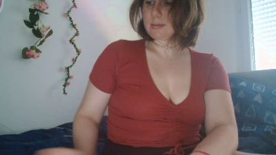DNadia live cam on Cam4