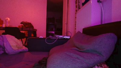 DNadia live cam on Cam4