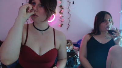 DNadia live cam on Cam4