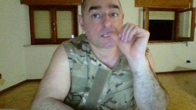 Profile and Statistics for DOBERMANNEW on Cam4