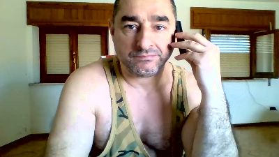 DOBERMANNEW live cam on Cam4