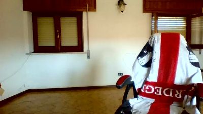 DOBERMANNEW live cam on Cam4