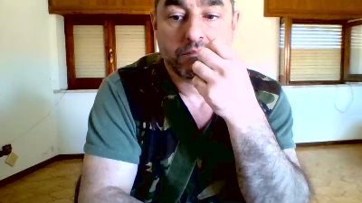 DOBERMANNEW live cam on Cam4