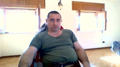 DOBERMANNEW live cam on Cam4