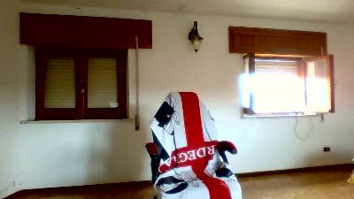 DOBERMANNEW live cam on Cam4