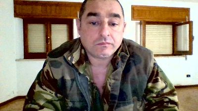 DOBERMANNEW live cam on Cam4