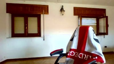 DOBERMANNEW live cam on Cam4