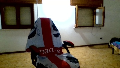 DOBERMANNEW live cam on Cam4