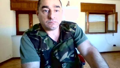 DOBERMANNEW live cam on Cam4