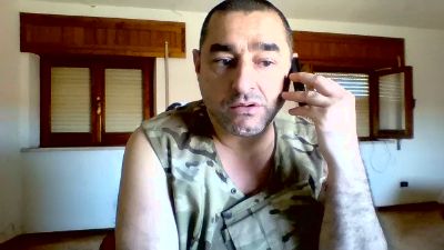 DOBERMANNEW live cam on Cam4