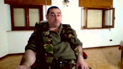 DOBERMANNEW live cam on Cam4