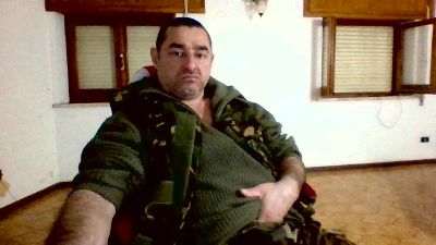 DOBERMANNEW live cam on Cam4