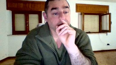 DOBERMANNEW live cam on Cam4