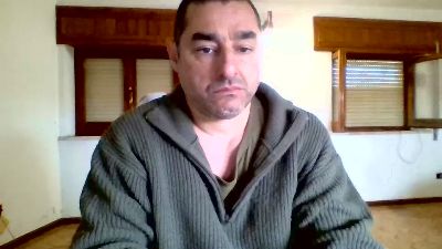 DOBERMANNEW live cam on Cam4
