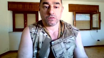 DOBERMANNEW live cam on Cam4
