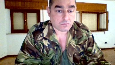DOBERMANNEW live cam on Cam4