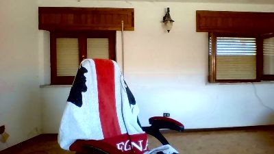 DOBERMANNEW live cam on Cam4