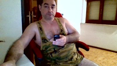 DOBERMANNEW live cam on Cam4
