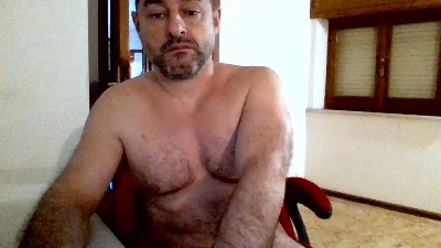 DOBERMANNEW live cam on Cam4