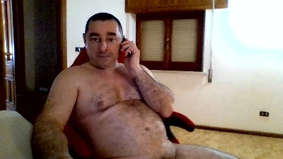 DOBERMANNEW live cam on Cam4