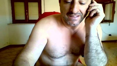 DOBERMANNEW live cam on Cam4